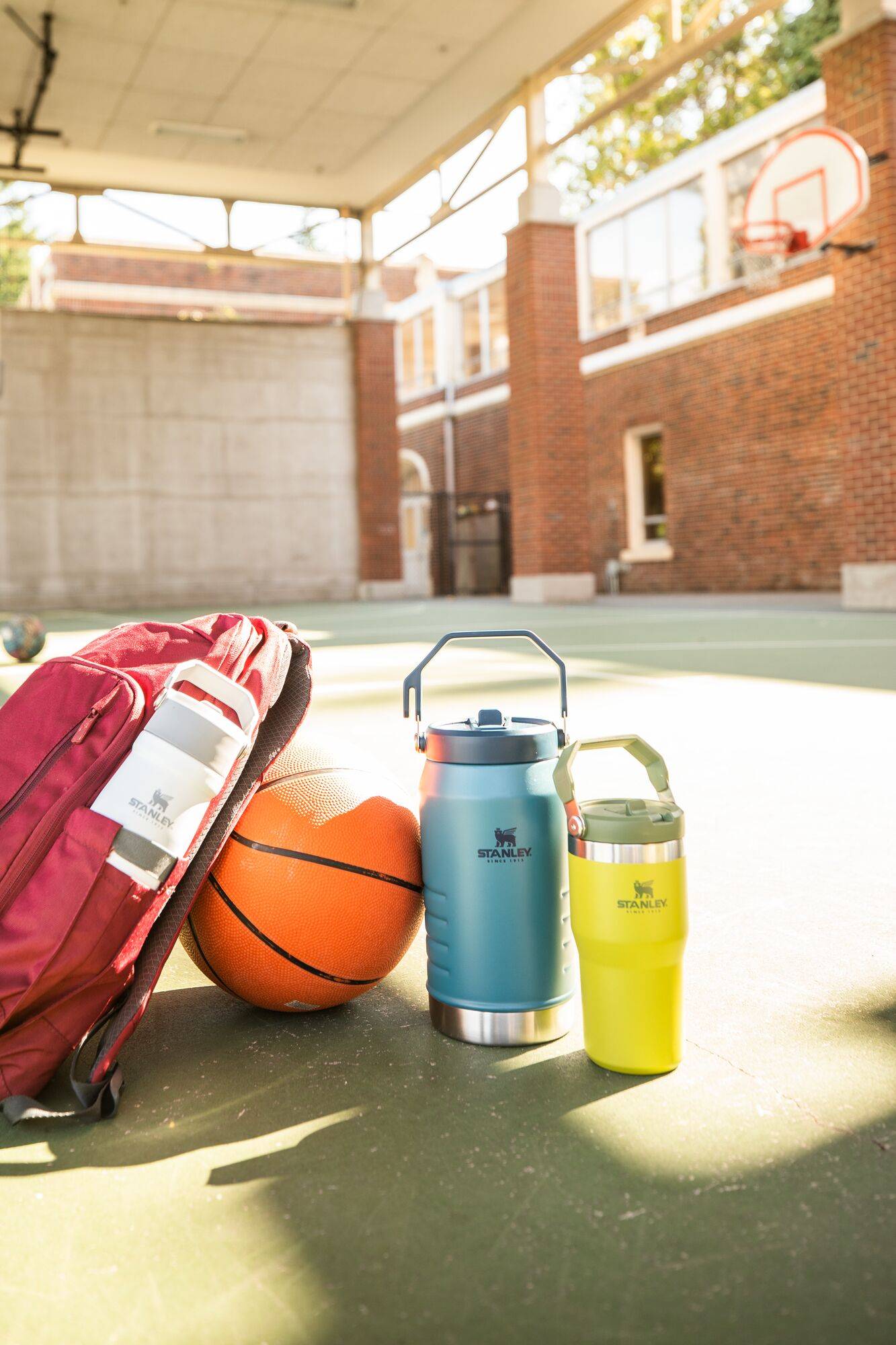 Stanley Water Bottles, Tumblers & Personal Jugs