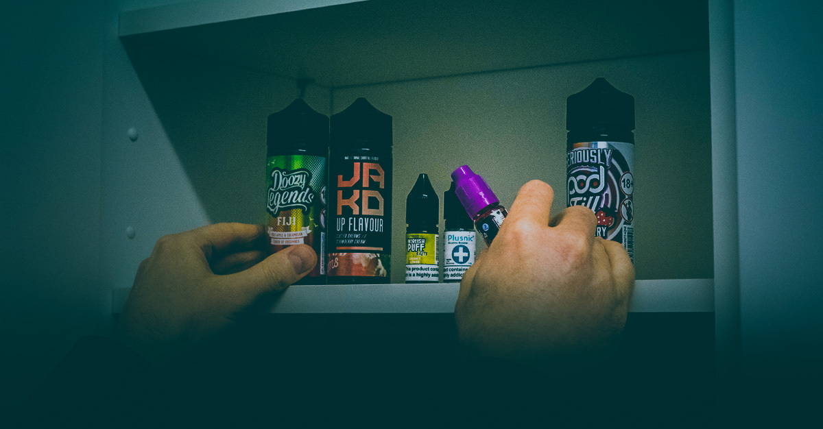 best weed vape carts Washington Legislature could ban flavored vapes and menthol cigarettes main image 0
