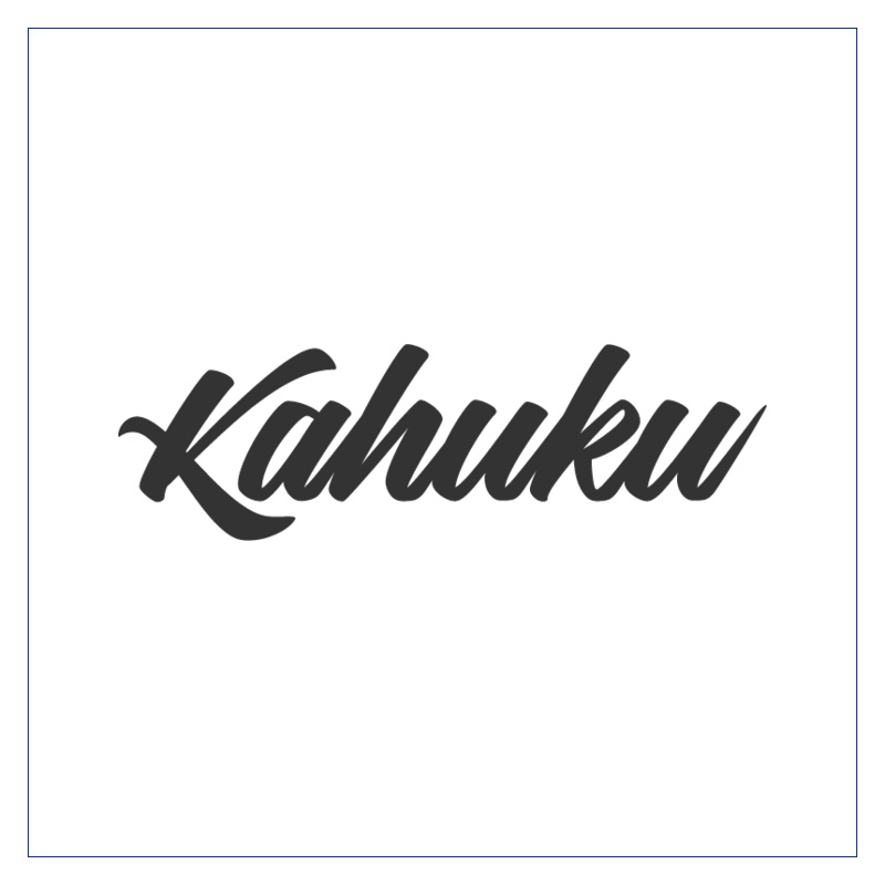 Kahuku Logo