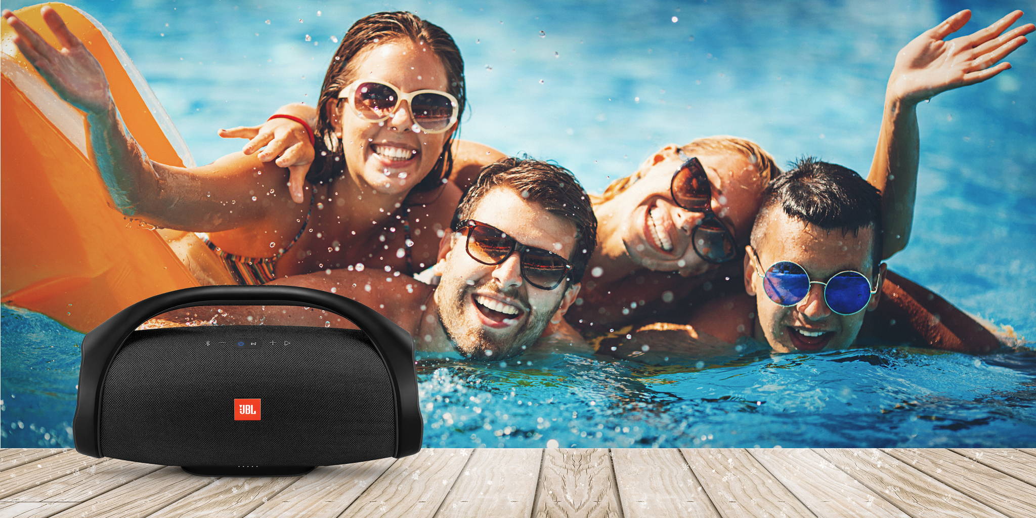 Haut-parleurs Bluetooth | SONXPLUS Val-des-sources