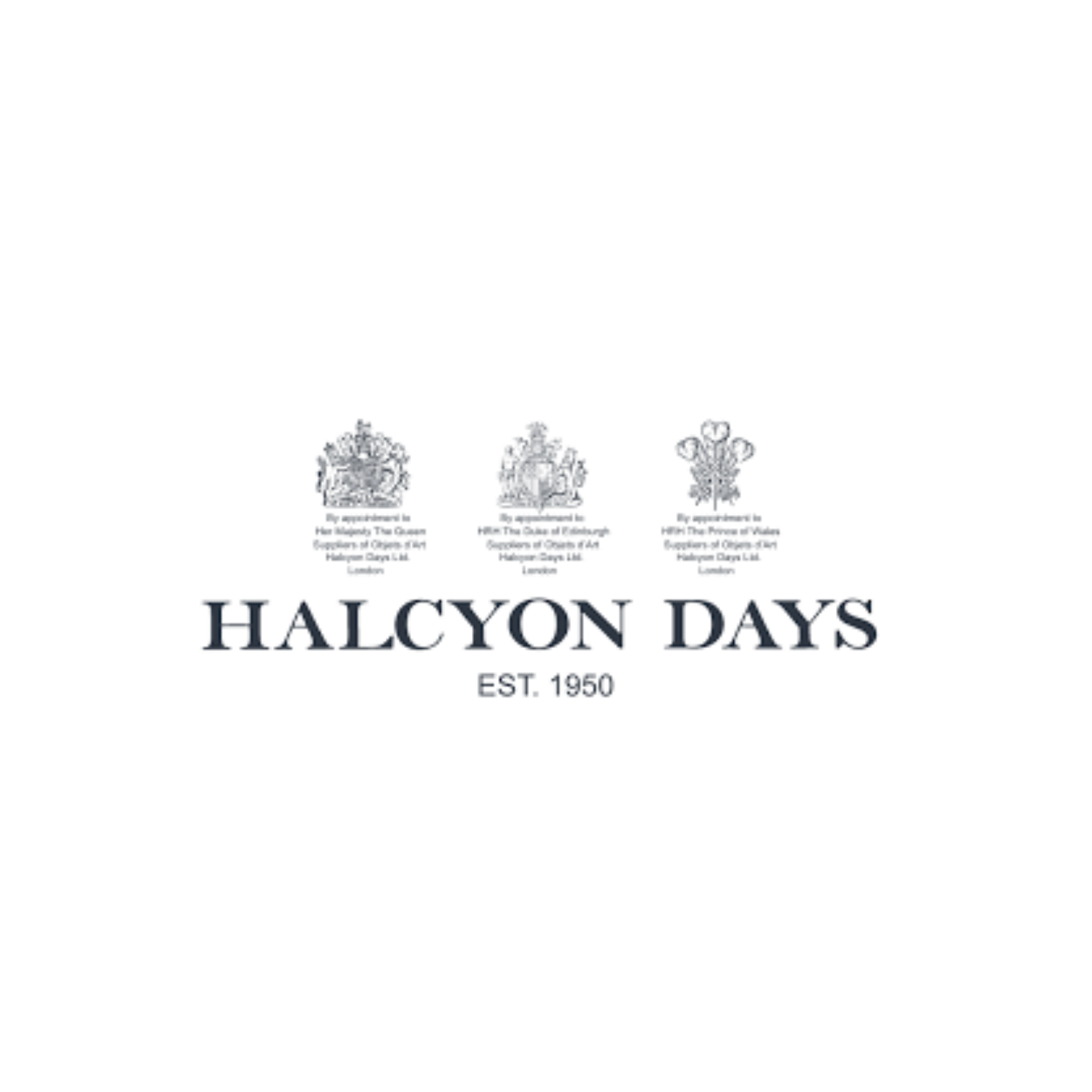 Halcyon Days at Henne Jewelers