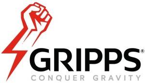 Gripps Logo