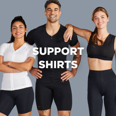Support Shirts