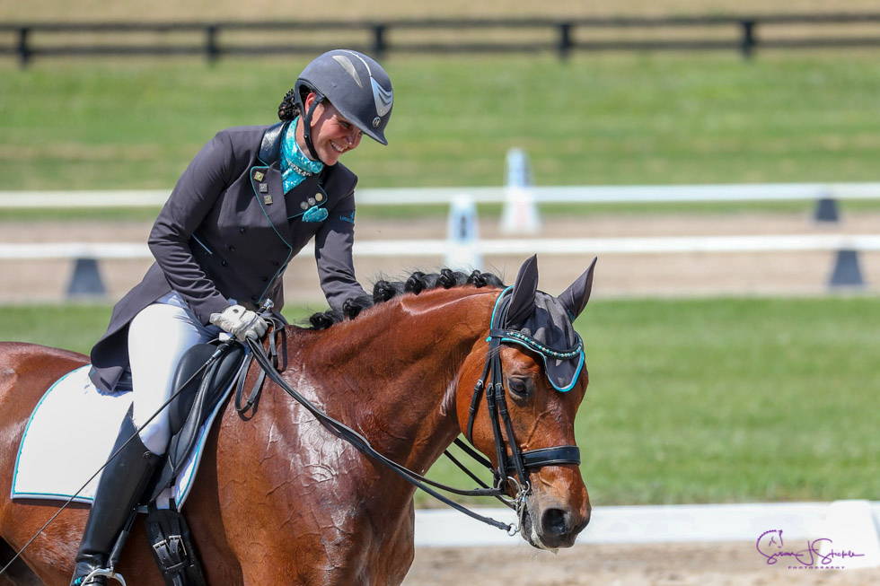 World Equestrian Center – Ohio Welcomes Kerrits Performance