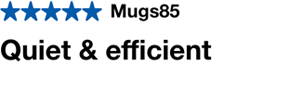 5 stars Ratings and Reviews Comment, 