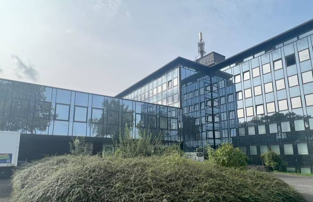 Germany Tovii Dynavox Office