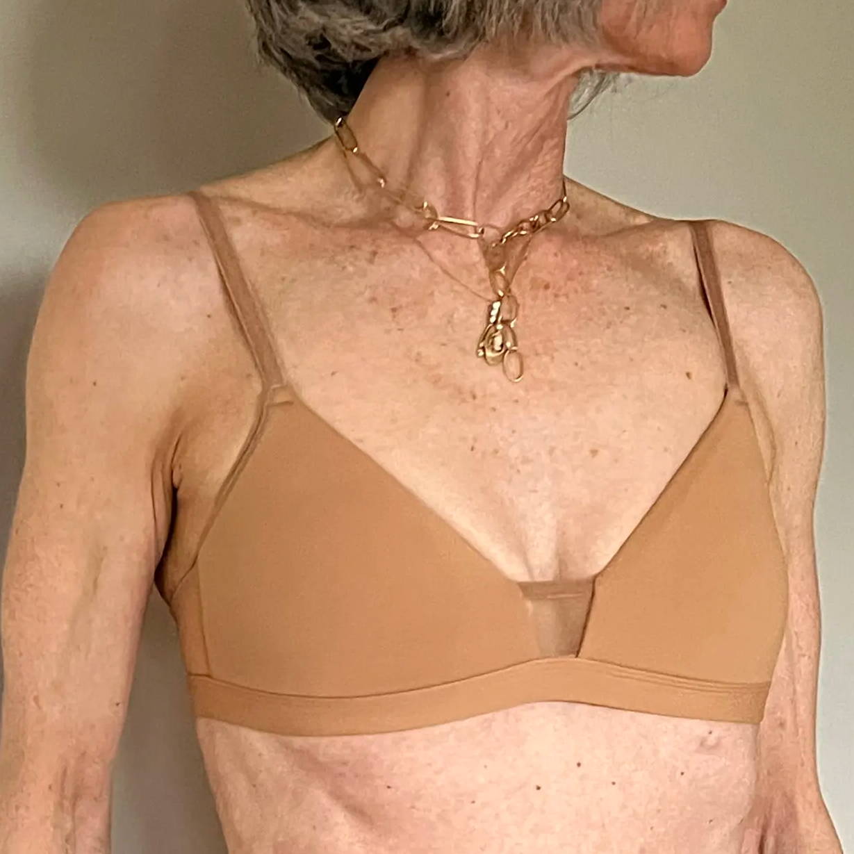 34b bra size the best bras for small busts in beige
