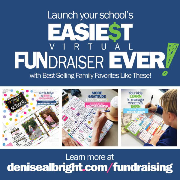 Get Involved in FUNdraising Now