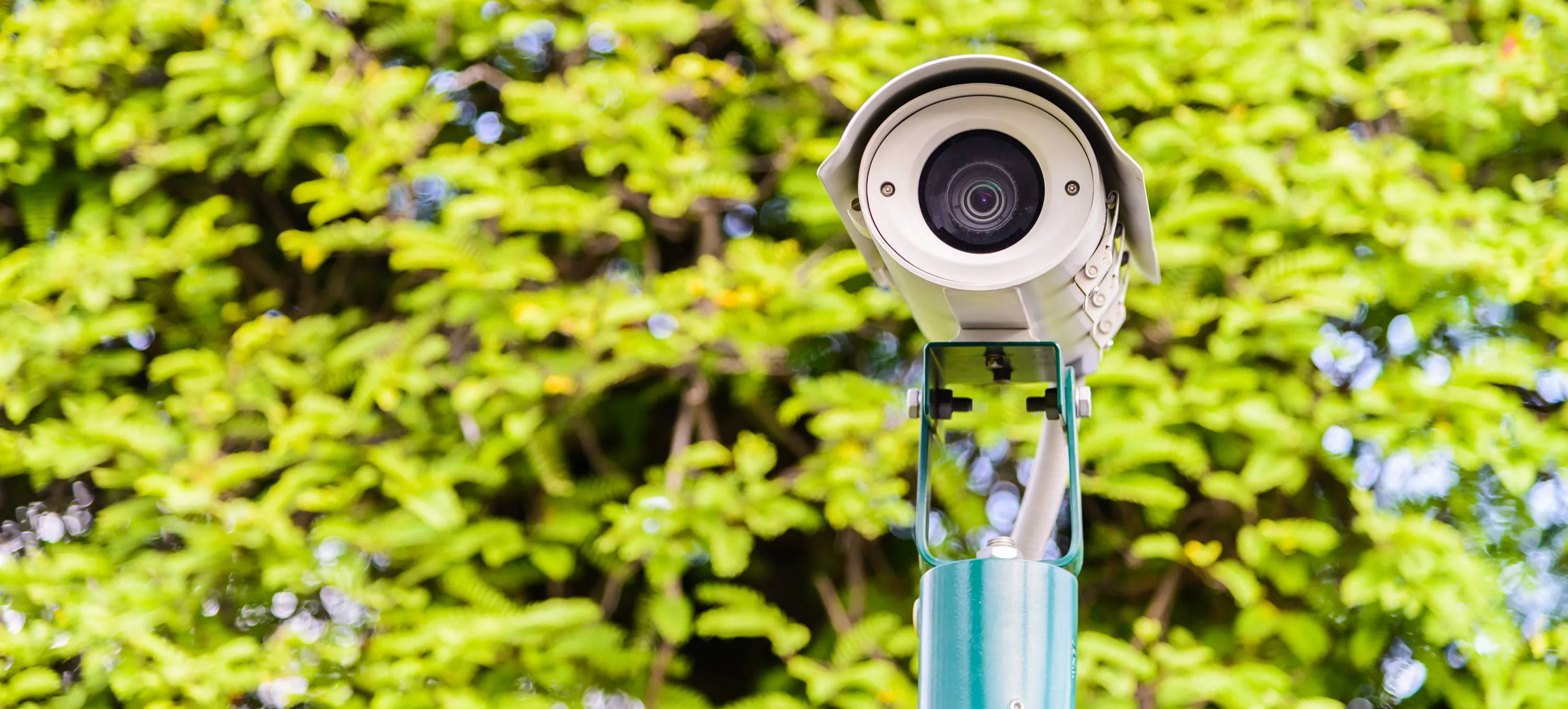 CCTV Cameras are a Great Ally for Protecting a Business