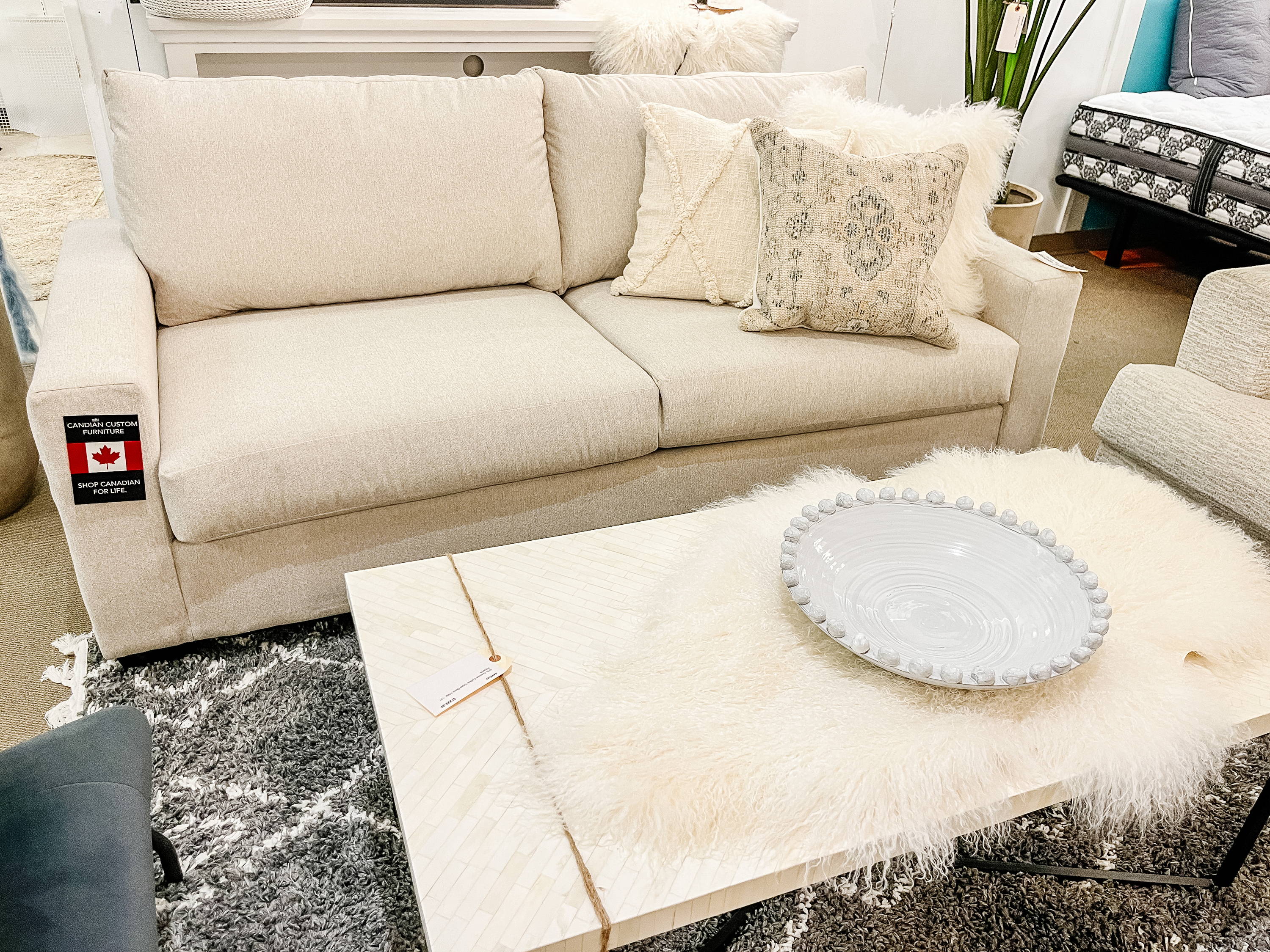 sofa in calgary