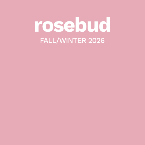Miik's rosebud colour swatch