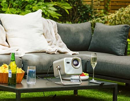 Hisense M2 Pro Laser TV