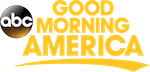 Good morning america logo