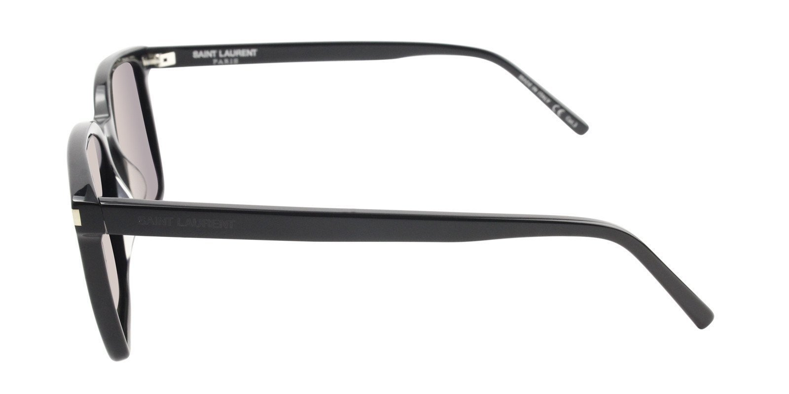 Lenny Kravitz Wearing Saint Laurent SL93 Sunglasses – Designer Eyes