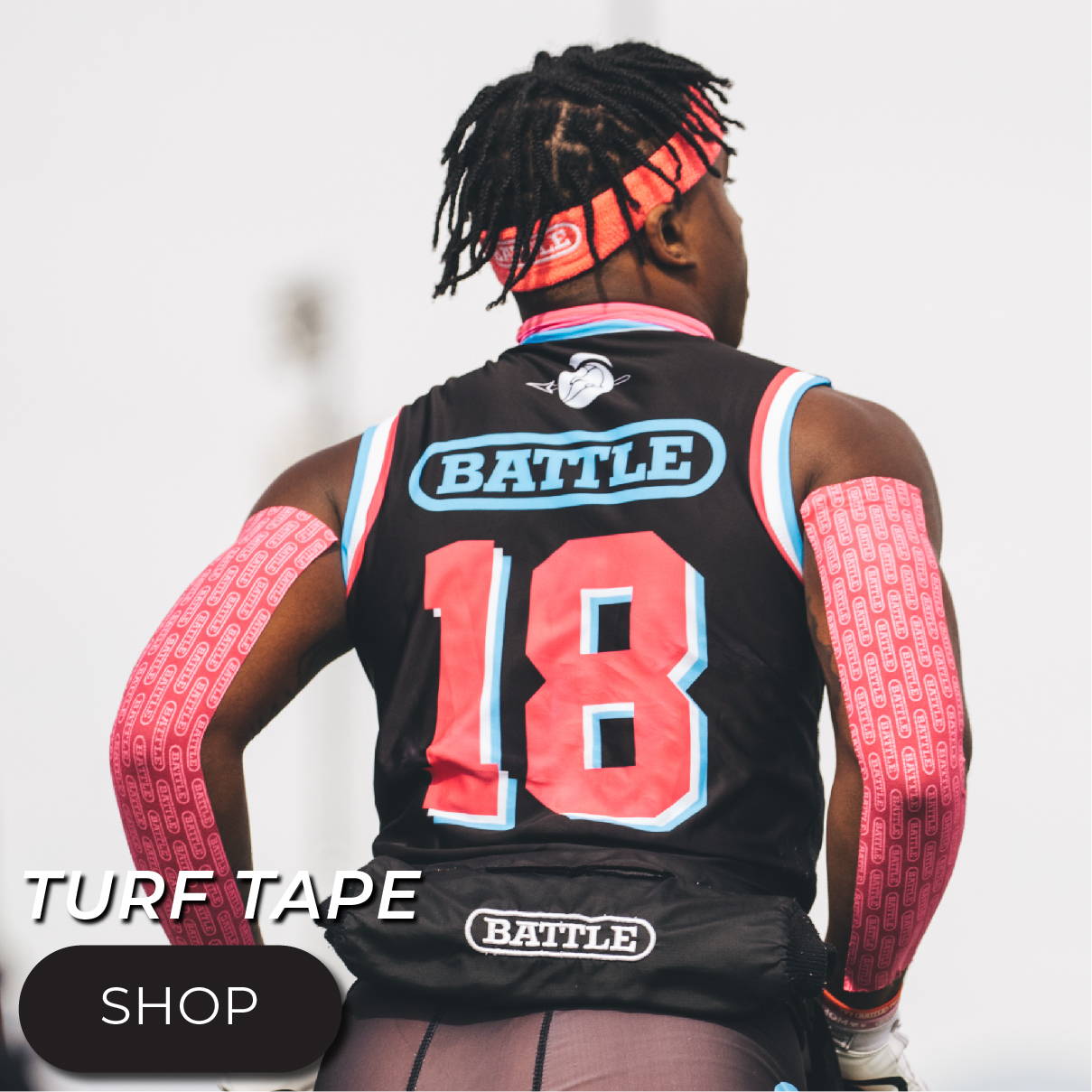 Turf Tape