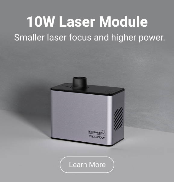 10w laser module