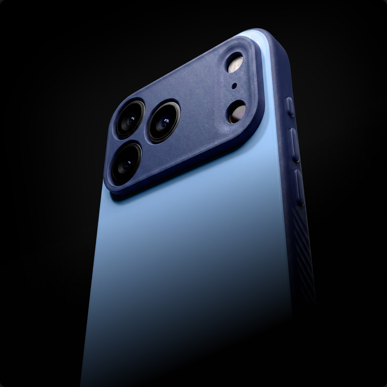 Paragon - Caudabe iPhone 18 Collection