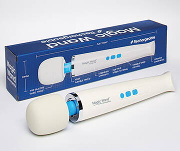 Hitachi Magic Wand Cordless