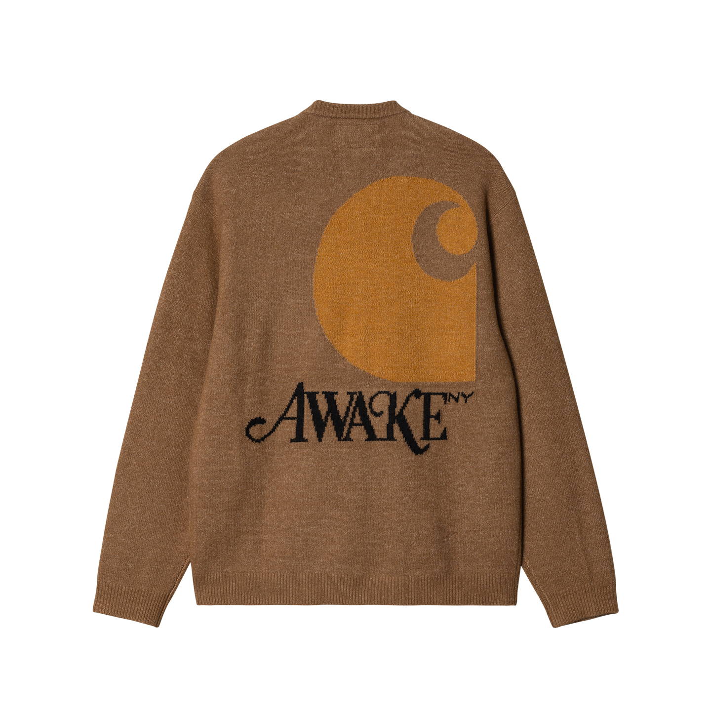 Carhartt WIP x Awake NY collaboration 2023 – UNION TOKYO Carhartt WIP x Awake NY collaboration 2023 – UNION TOKYO