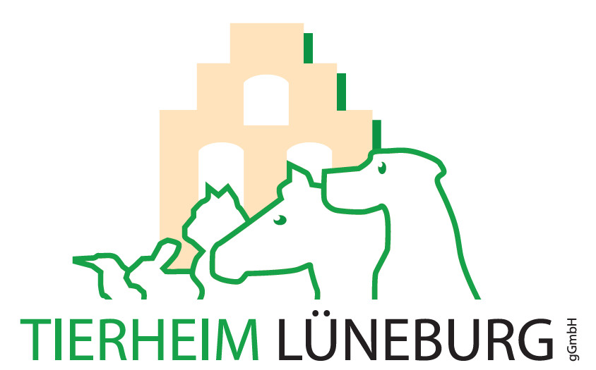 Tierheim Lüneburg Logo