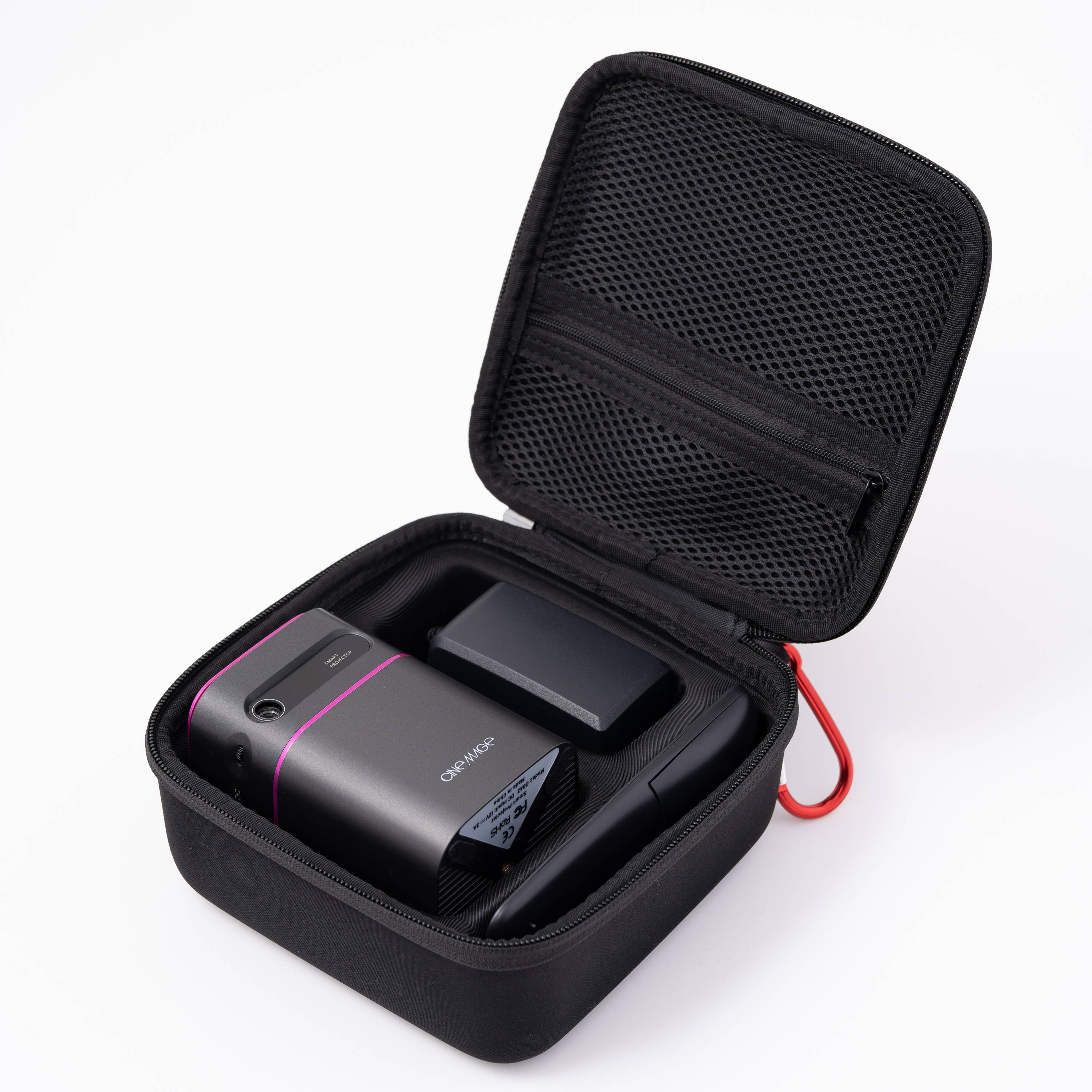 可愛いクリスマスツリーやギフトが! 高品質プロジェクター mini cinemage n※様専用窓口 - プロジェクター