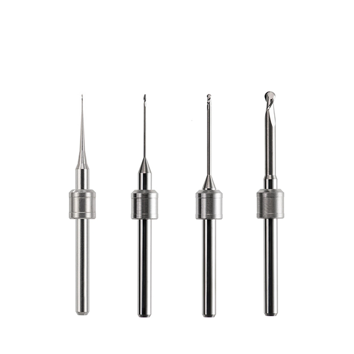 Rotatifs pour Ceramill Motion / Mikro Amann Girrbach
