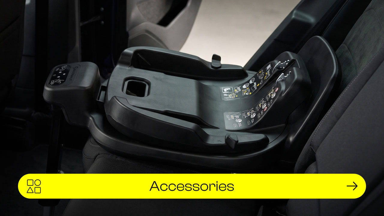 Avianaut Accessories
