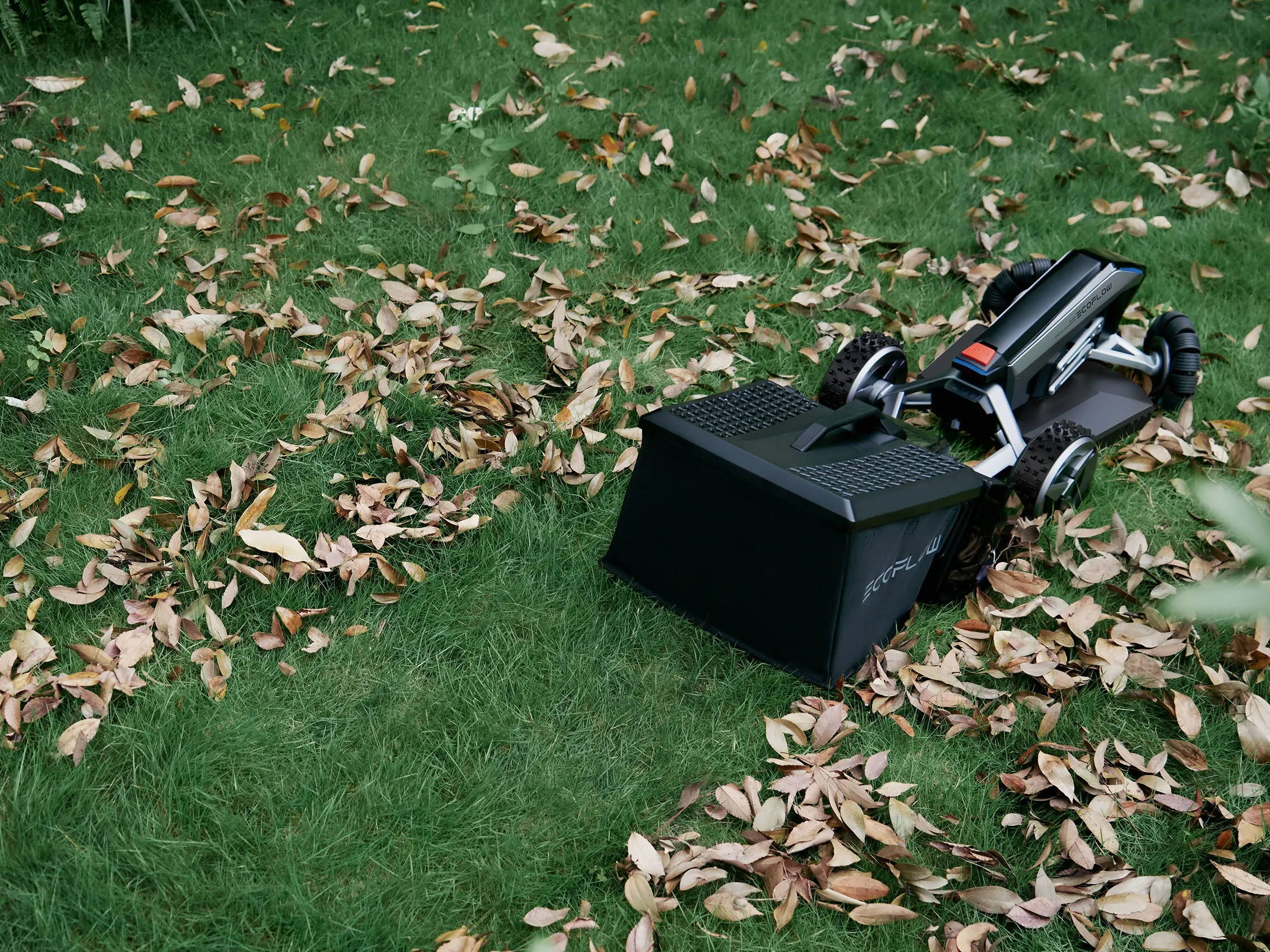 THE BEST ROBOTIC LAWNMOWER FOR 2023