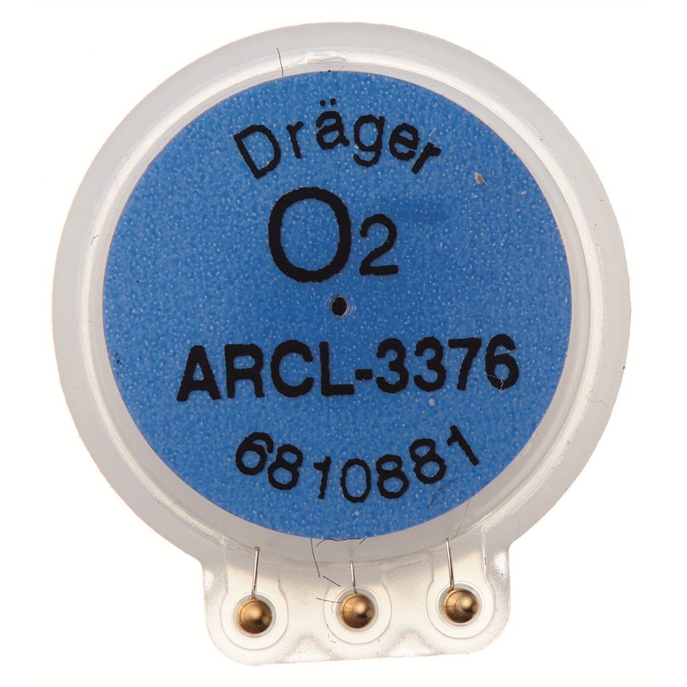 Draeger Sensor