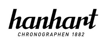 Hanhart Watch Logo