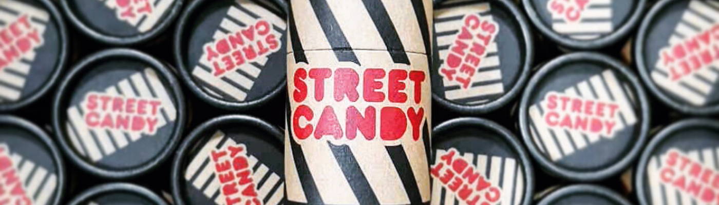 Street Candy - Eco Packaging