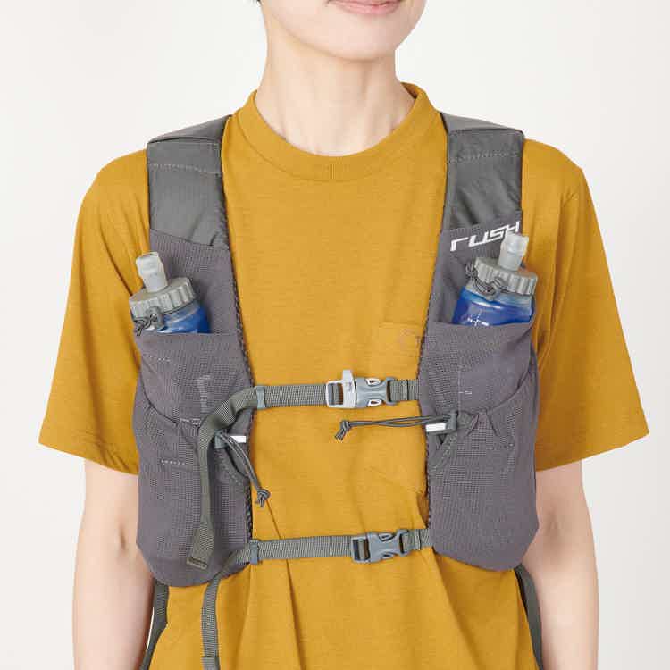 PAAGO WORKS(パーゴワークス) / ラッシュ30/UNISEX | YAMAP PAAGO WORKS(パーゴワークス) / ラッシュ30/UNISEX | YAMAP