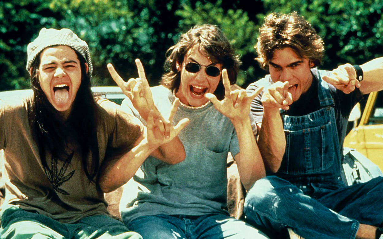 An Exploration of Stoner Movies - The Subgenre Symbol Of a Generation
