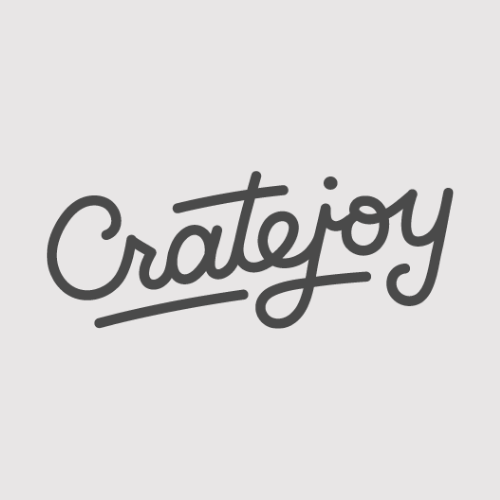 Cratejoy logo link to Cloth and Paper feature
