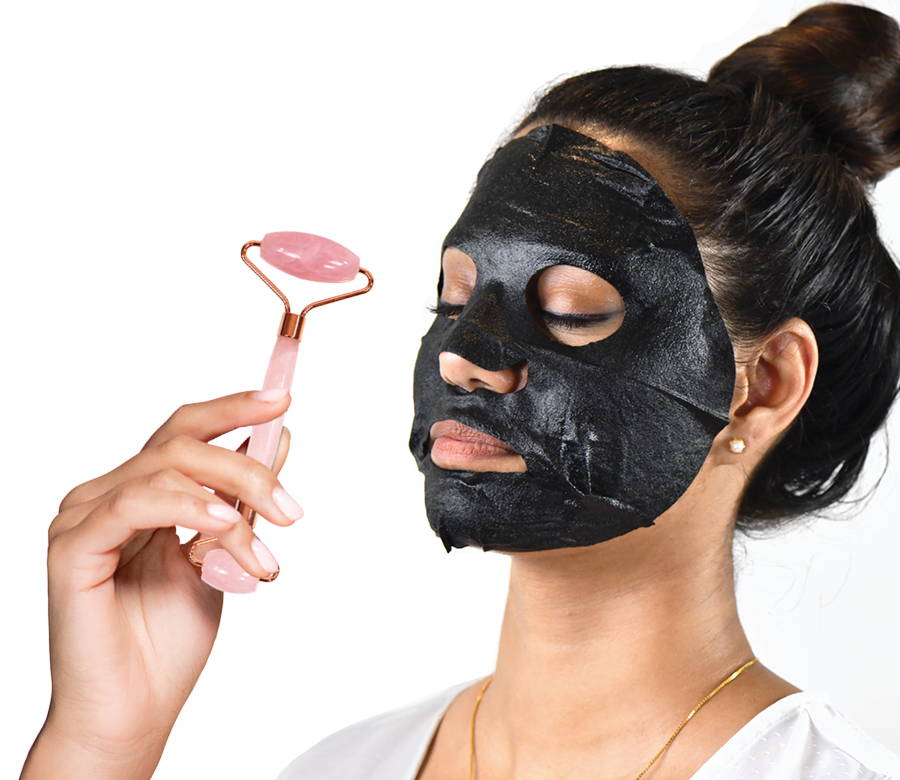 facial roller