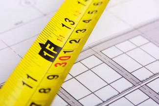 How to use a Tape Measure - Toolstop