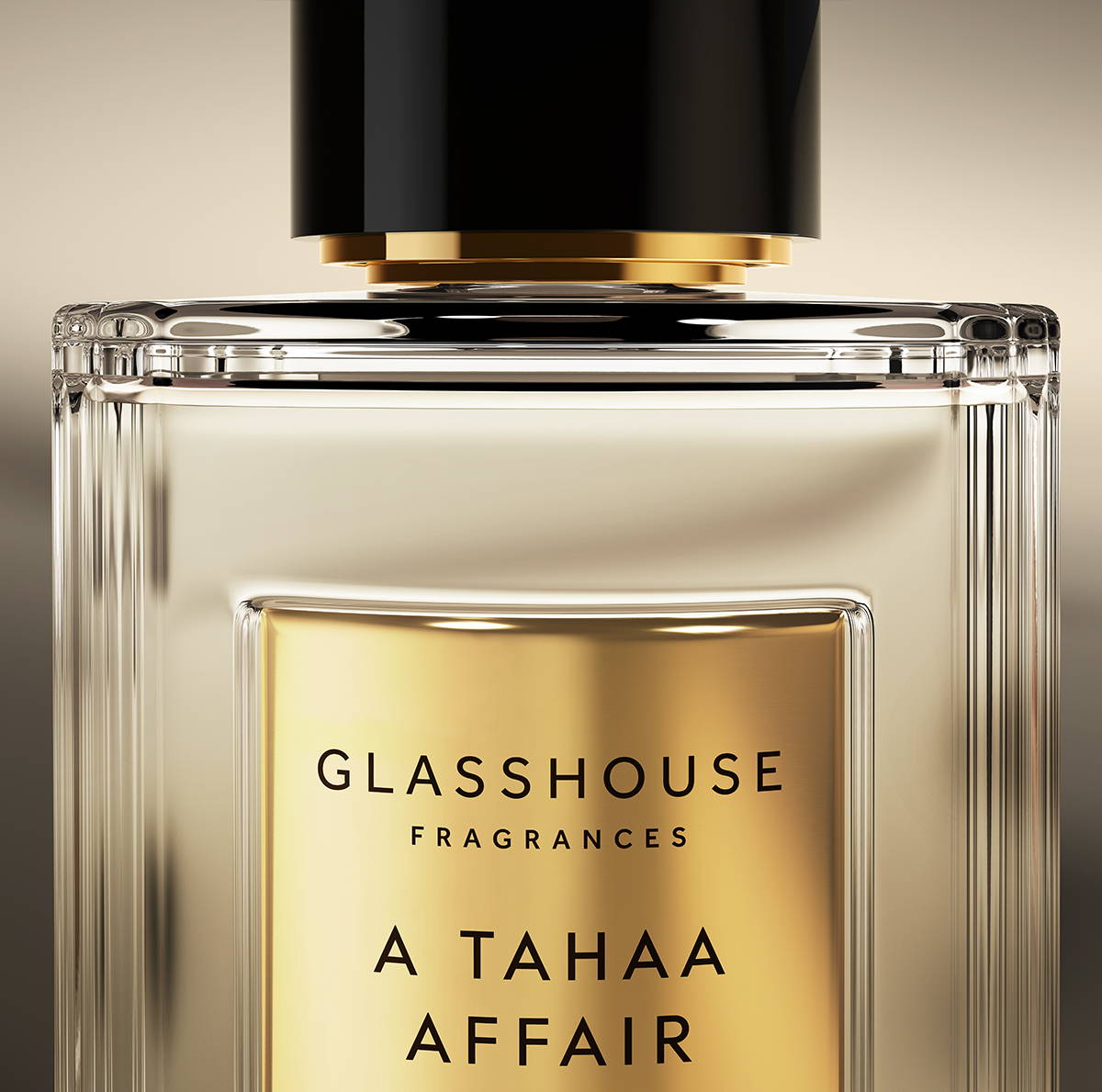 A Tahaa Affair Eau de Parfum