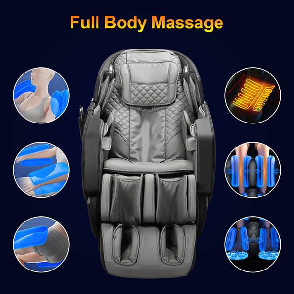 ASJMREYE massage chair details