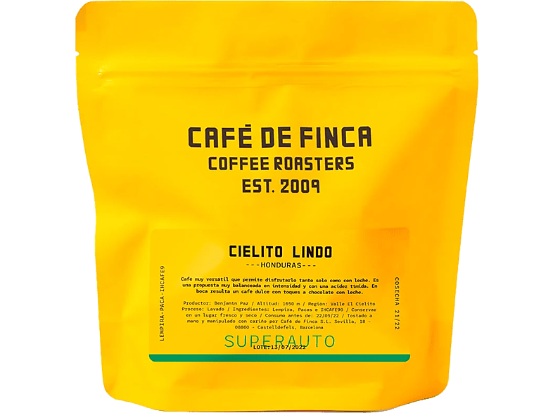 Café
