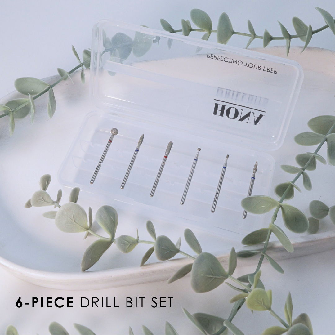 Drill Bit Set