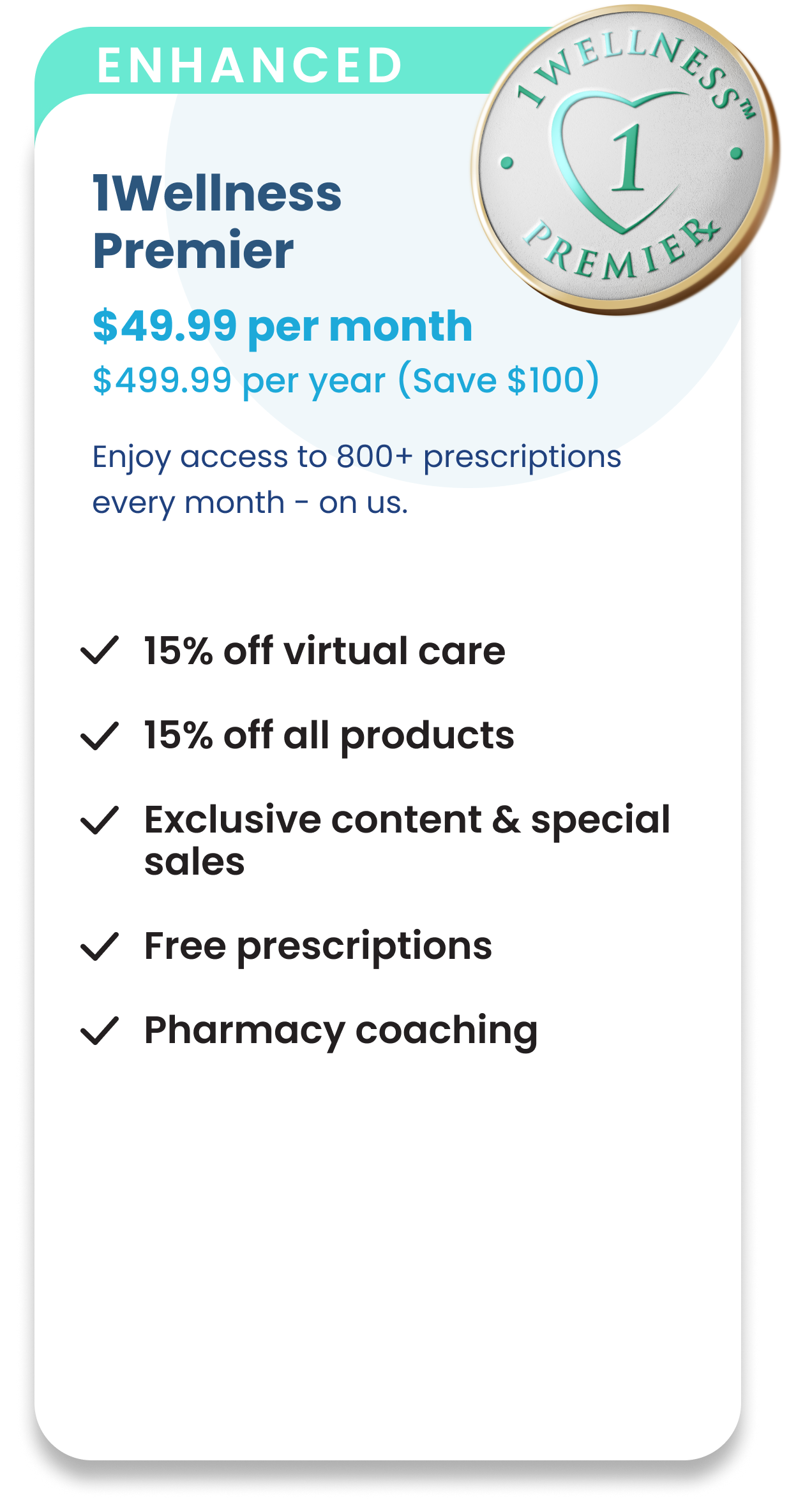Virtual Care The Wellness Company