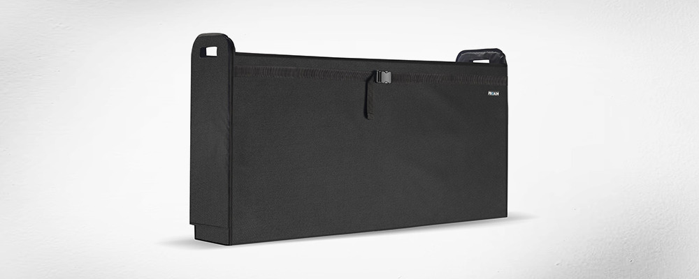 Proaim Secure Fit Wagon Bag for Vanguard UC5 Foldable Utility Production Cart