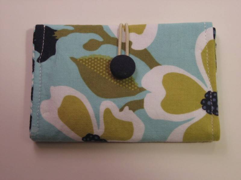 Make Flowered Fabric Cover Buttons | Madam Sew – MadamSew