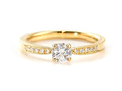 カラーストーン　結婚　婚約　指輪　婚約指輪　結婚指輪　誕生石　色石　宝石　ダイヤモンド