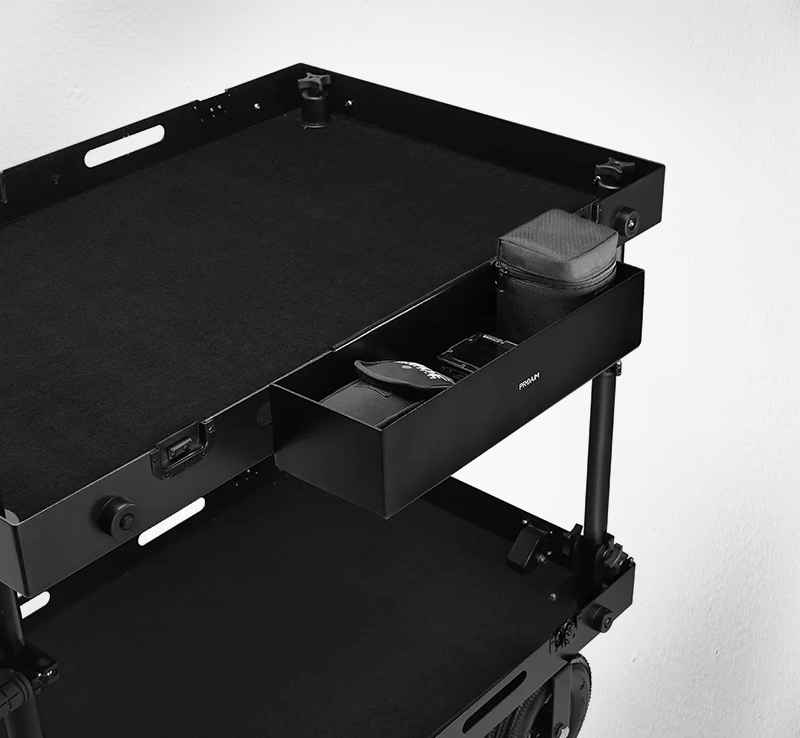 Cart Accessories