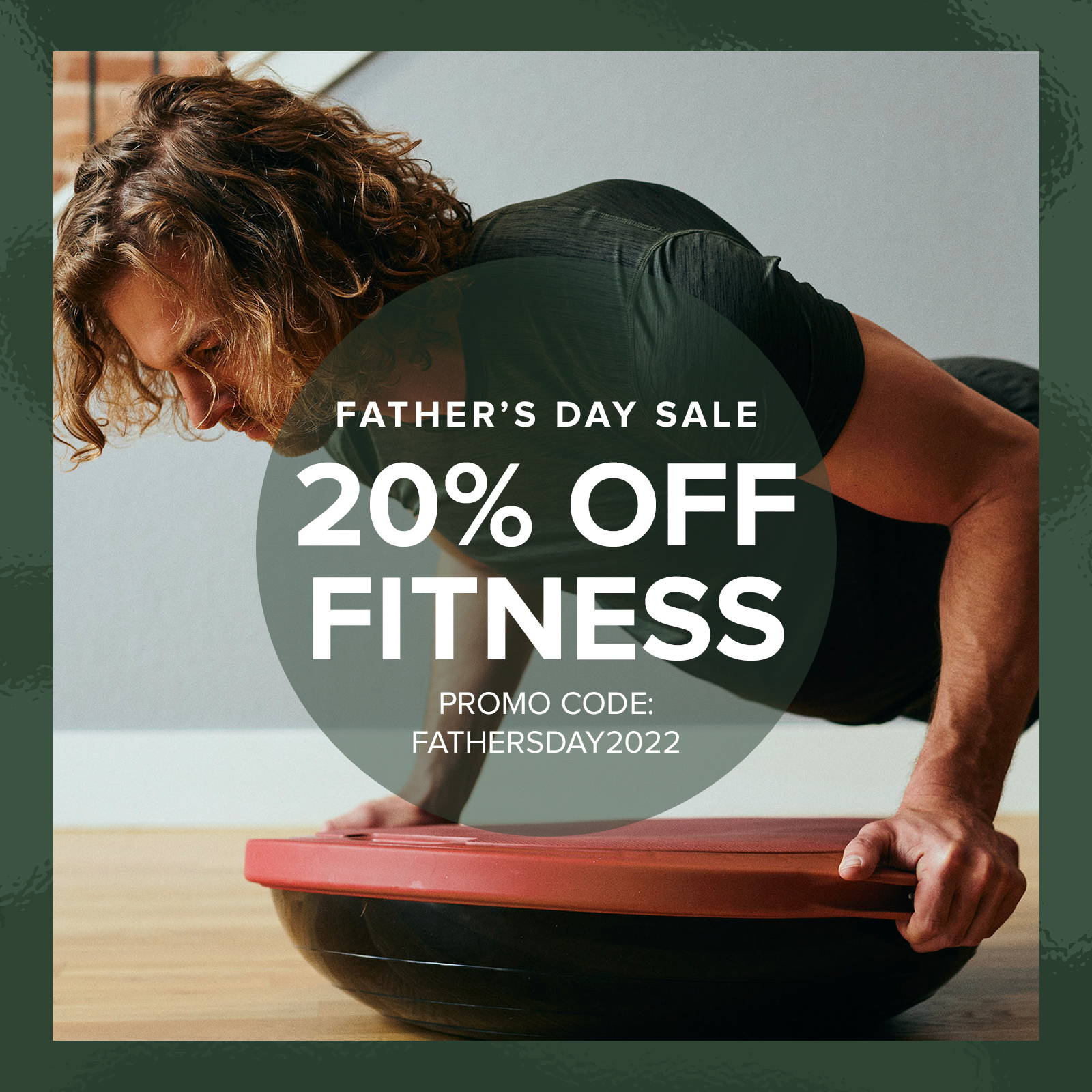 Father's Day Sale CODE: FATHERSDAY2022