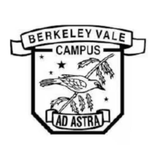  Berkeley Vale Campus
