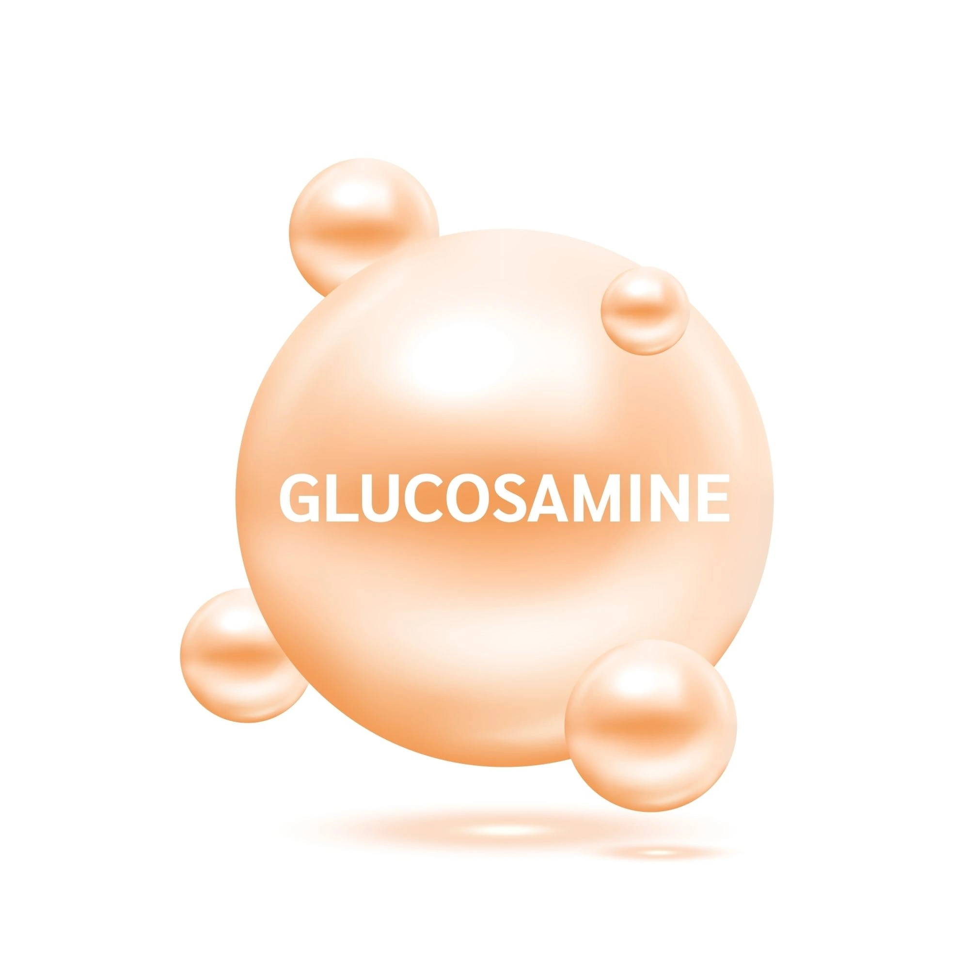 Other health benefits of glucosamine chondroitin capsules