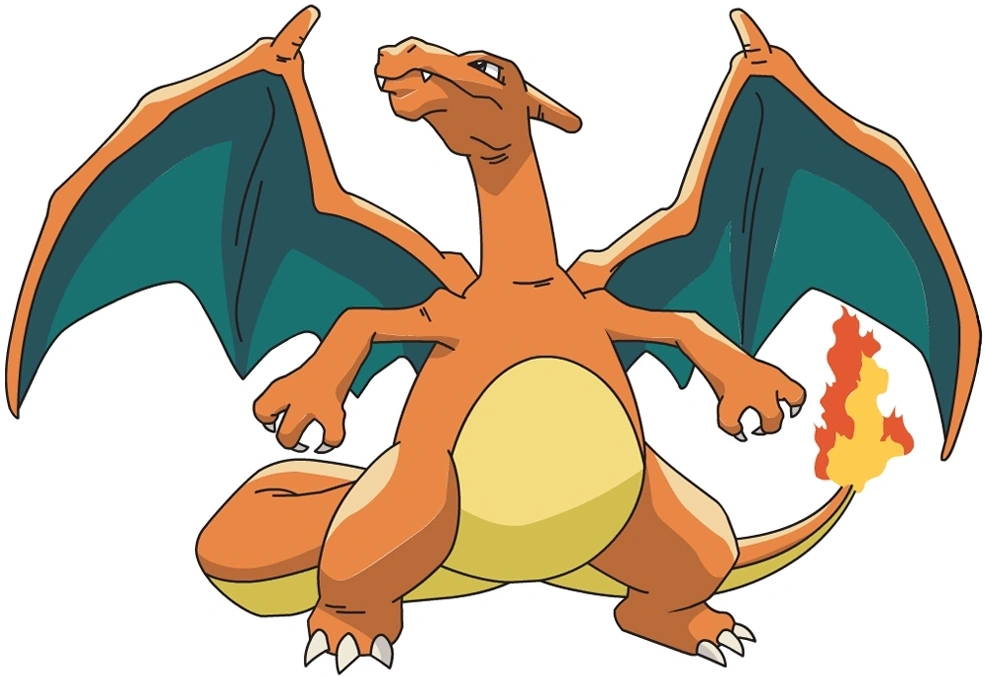 The Best Charizard Pokmon Cards - Magic Madhouse
