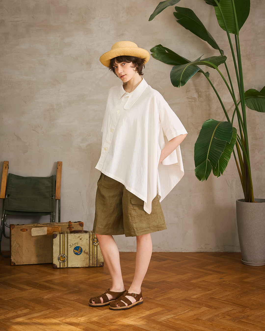 HIGH SUMMER COLLECTION – ナイジェル・ケーボン オンラインストア